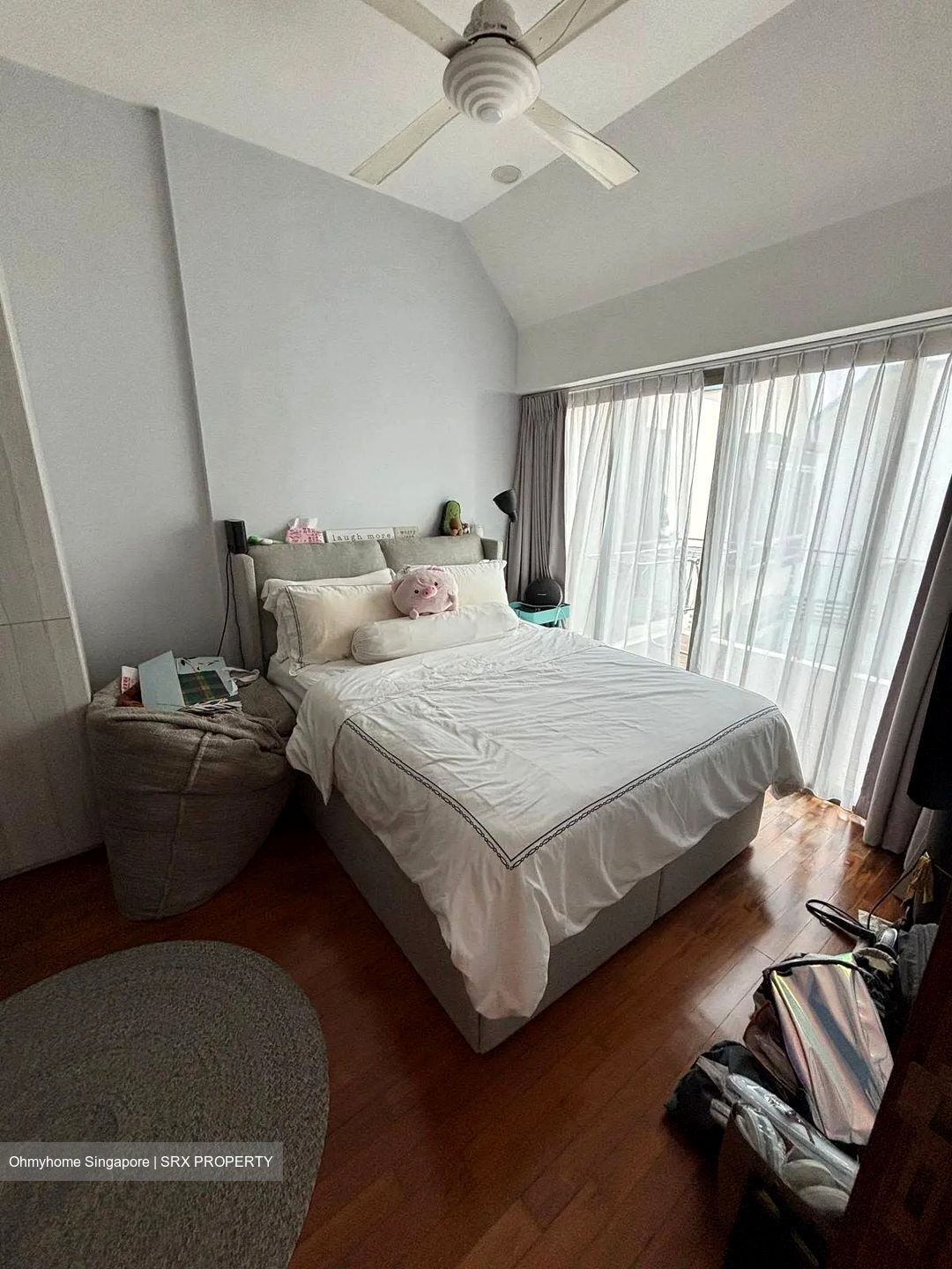 Jalan Kenarah (D28), Terrace #608088391